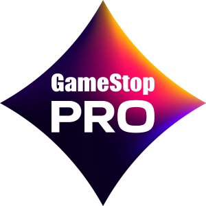 GameStop Pro 1 Year