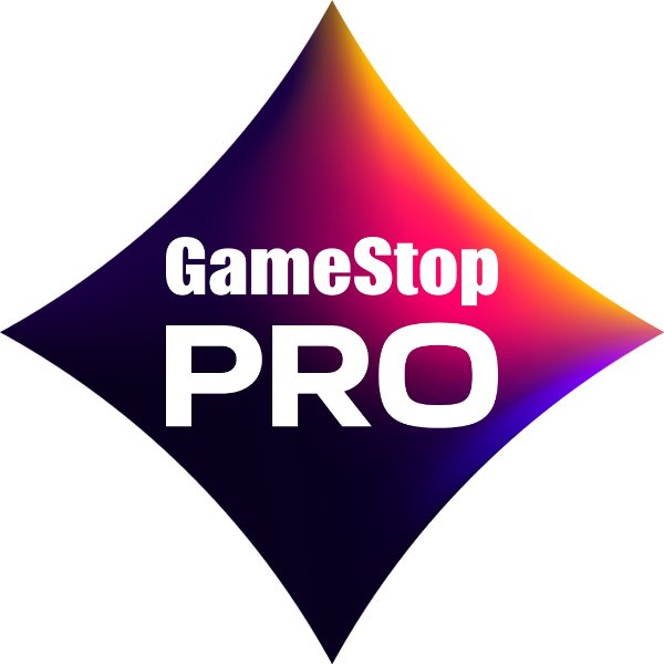 GameStop Pro 会员1年