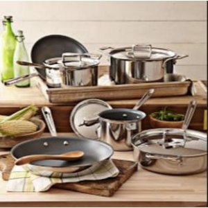 Sur La Table 精选厨具、家居用品热卖，收Staub®铸铁锅！