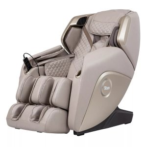 OsakiTitan 3D Elite Deep Tissue Voice Activated Massage Chair