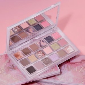 Feelunique 眼影盘TOP 10｜低价抢CT、UD、Chanel！