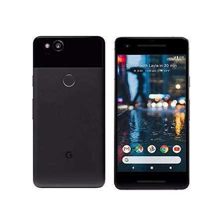 Google Pixel 2 Unlocked Refurbished Phones