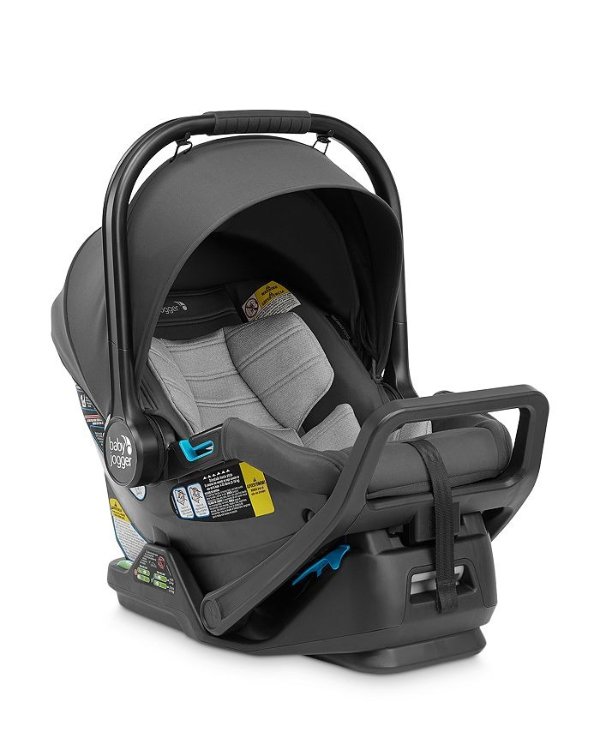 City GO™ AIR 婴儿安全座椅