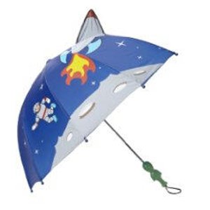Amazon 精选Kidorable 可爱卡通图案儿童雨伞
