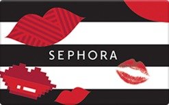Sephora Gift Cards - Buy Now! | Raise