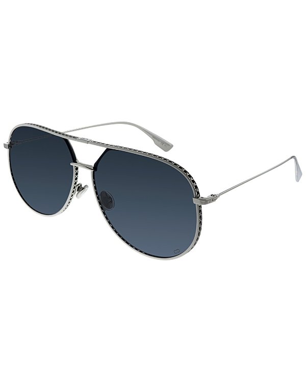 Women'sBy60mm Sunglasses