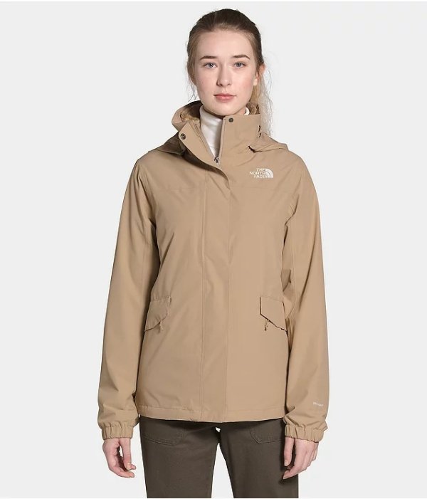 Women’s Osito Triclimate® Jacket
