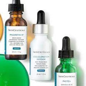 即将截止：SkinCeuticals 修丽可护肤大促 收色修精华、发光瓶