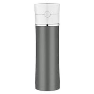 Sipp by Thermos Vacuum Insulated 18 Oz. Bottle - Pewter