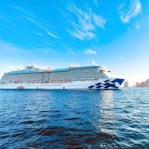 2 Days From $157Princess Cruise Lines 3~5 Vacation