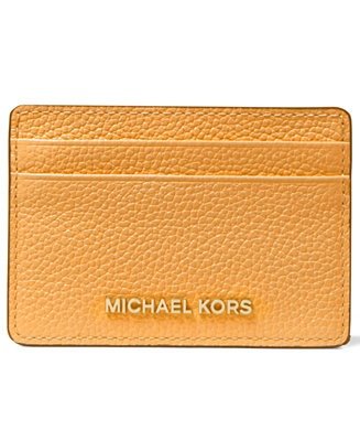 MICHAEL Michael Kors Phone Holder - Macy's