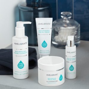 Dealmoon Exclusive: Ameliorate Skincare Hot Sale