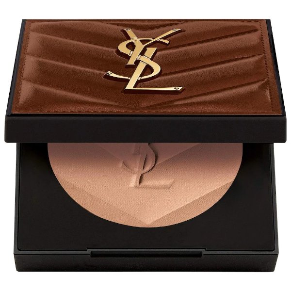 All Hours 24H Hyper Sunkissed Glow Bronzer