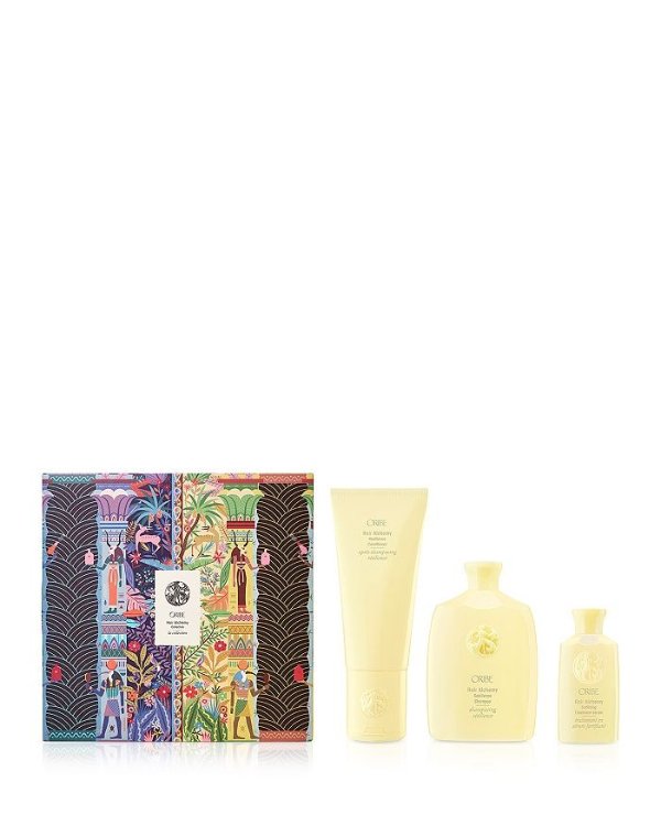 Hair Alchemy Collection Gift Set ($136 value)