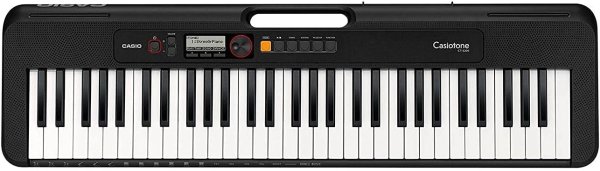 Casio Casiotone 61键便携式电子琴