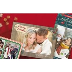 Create Personalized Photo Cards