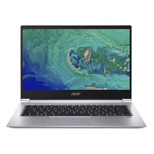 Acer Swift 3 14" 轻薄超极本 (Ryzen 5 4500U, 8GB, 256GB)