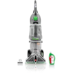 Hoover Max Extract DualV WidePath Carpet Cleaner