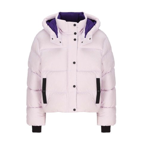 Moose Knuckles羽绒服