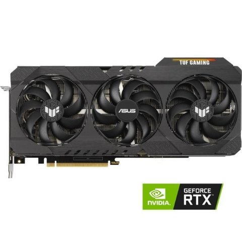 ASUSTUF RTX 3080 OC 12GB