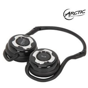 Arctic Cooling P253BT Bluetooth Headphones with Mic 