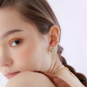 WConcept NEW COLORFUL SUMMER JEWELRY