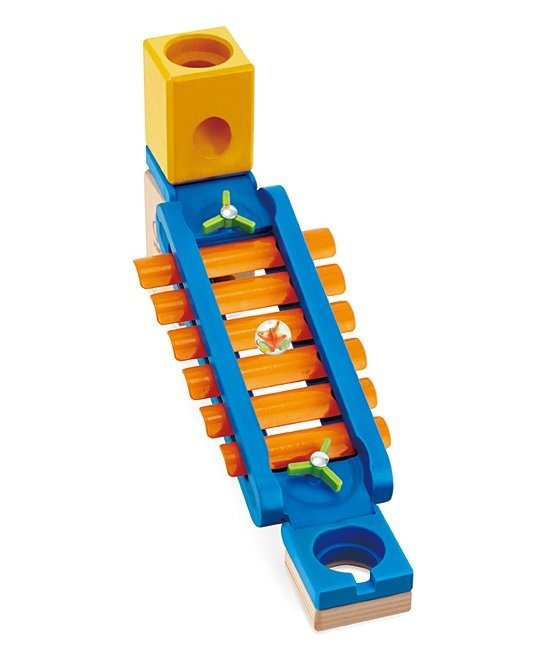 Toys Blue & Orange Sonic Playground Musical Instrument Toy