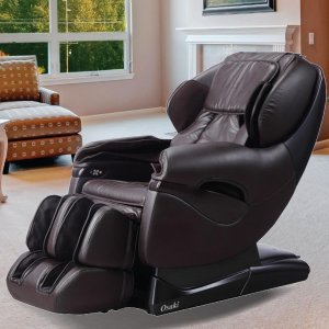 TITAN Massage Chairs @The Home Depot