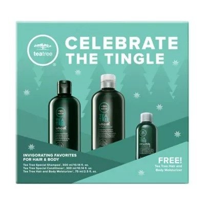 Celebrate Tingle 3-pc. Gift Set