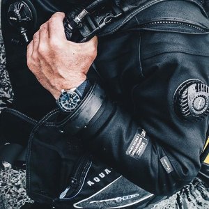 BREITLING Superocean Heritage II Automatic Men's Watches