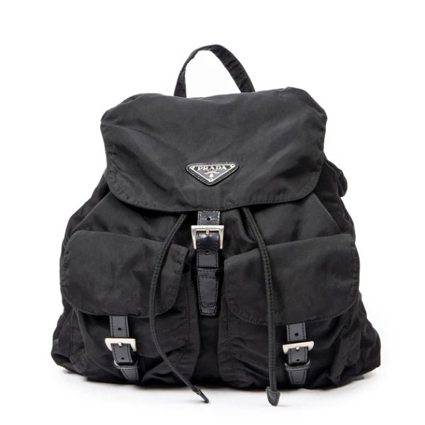 large drawstring backpack