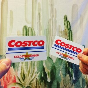 Costco Warehouse Savings for Goumet Food