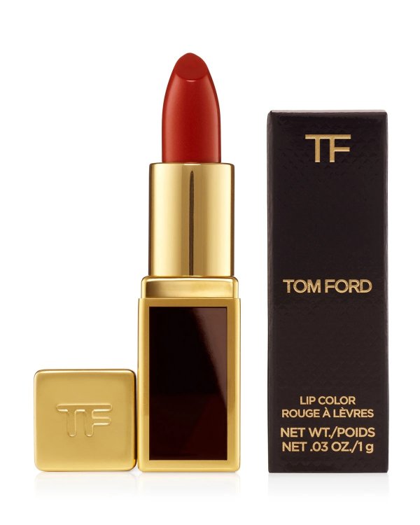 Yours with any Tom Ford Beauty Purchase