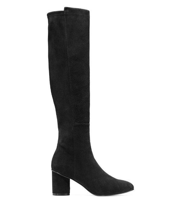 THE ELOISE 75 BOOT