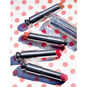 Dior 'Addict' Hydra-Gel Core Mirror Shine Lipstick @ Nordstrom