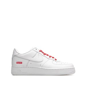 Nikex Supreme Air Force 1 sneakers