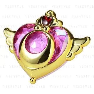 Buy Creer Beaute Sailor Moon Miracle Romance Heart Cheek | YesStyle