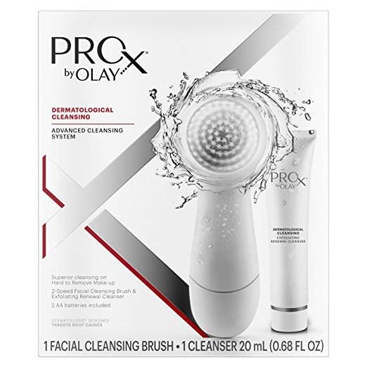 Amazon Facial Cleaning Brush byProx Advanced Sale