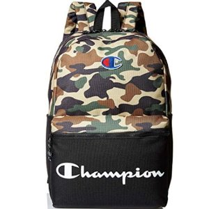Champion Men's Manuscript Backpack