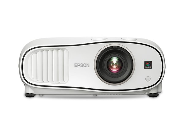 Home Cinema 3700 1080p 3LCD Projector