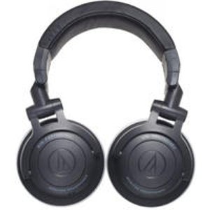 Audio-Technica ATH-PRO700 MK2 Professional DJ Headphones