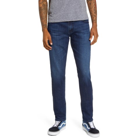 AGDylan Skinny Fit Jeans