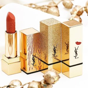 YSL Beauty Purchase @ Lord & Taylor