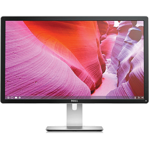 Dell P2715Q 27" Ultra HD 4K Monitor