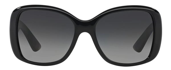 32PS Rectangle Polarized Sunglasses
