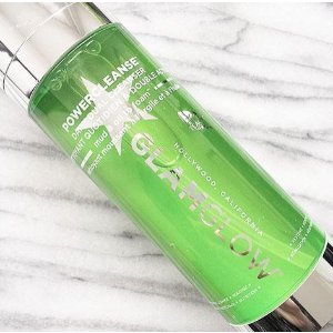 Glamglow POWERCLEANSE Daily Dual Cleanser
