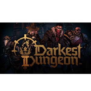 《Darkest Dungeon II》