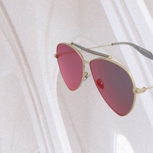 Alexander McQueen Sunglasses Flash Sale