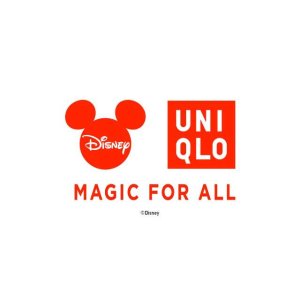 Uniqlo UT系列T恤促销