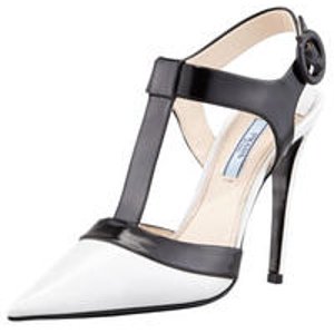 Select Prada Shoes and Handbags Sale @ Neiman Marcus